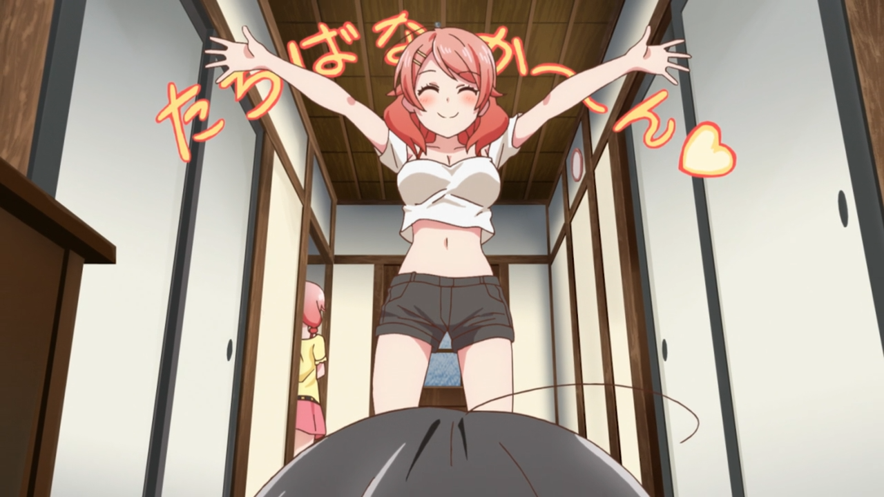 Tachibanakan Triangle (PuyaSubs!)